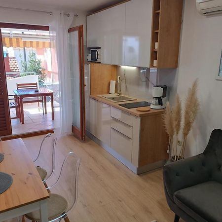 Apartment Antisin Zadar Exterior photo