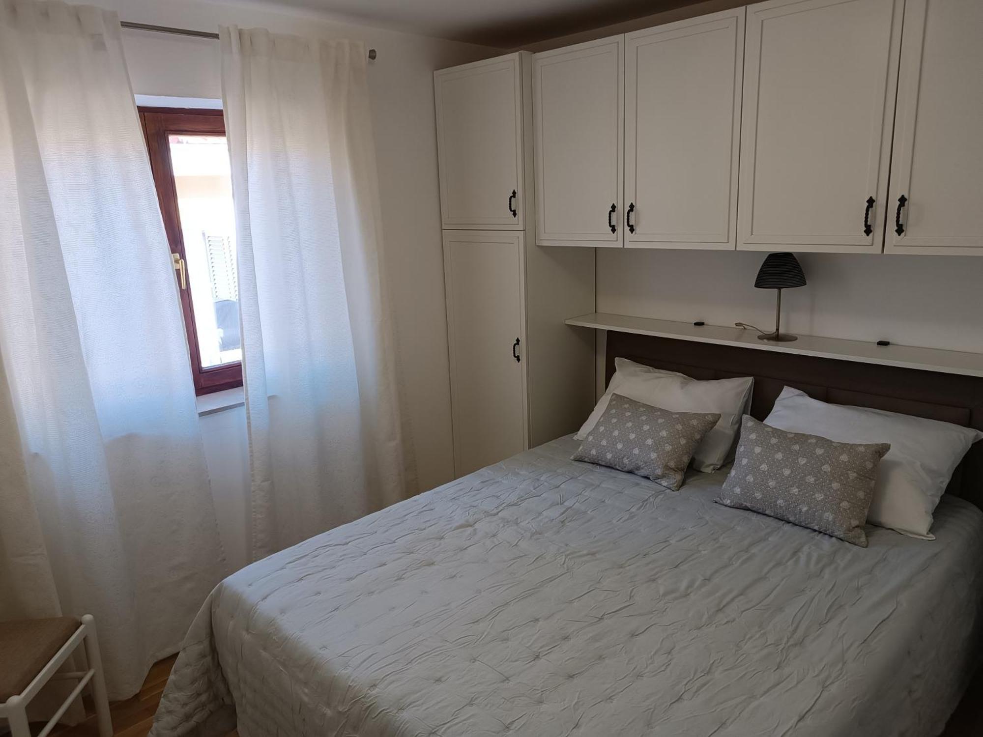 Apartment Antisin Zadar Exterior photo