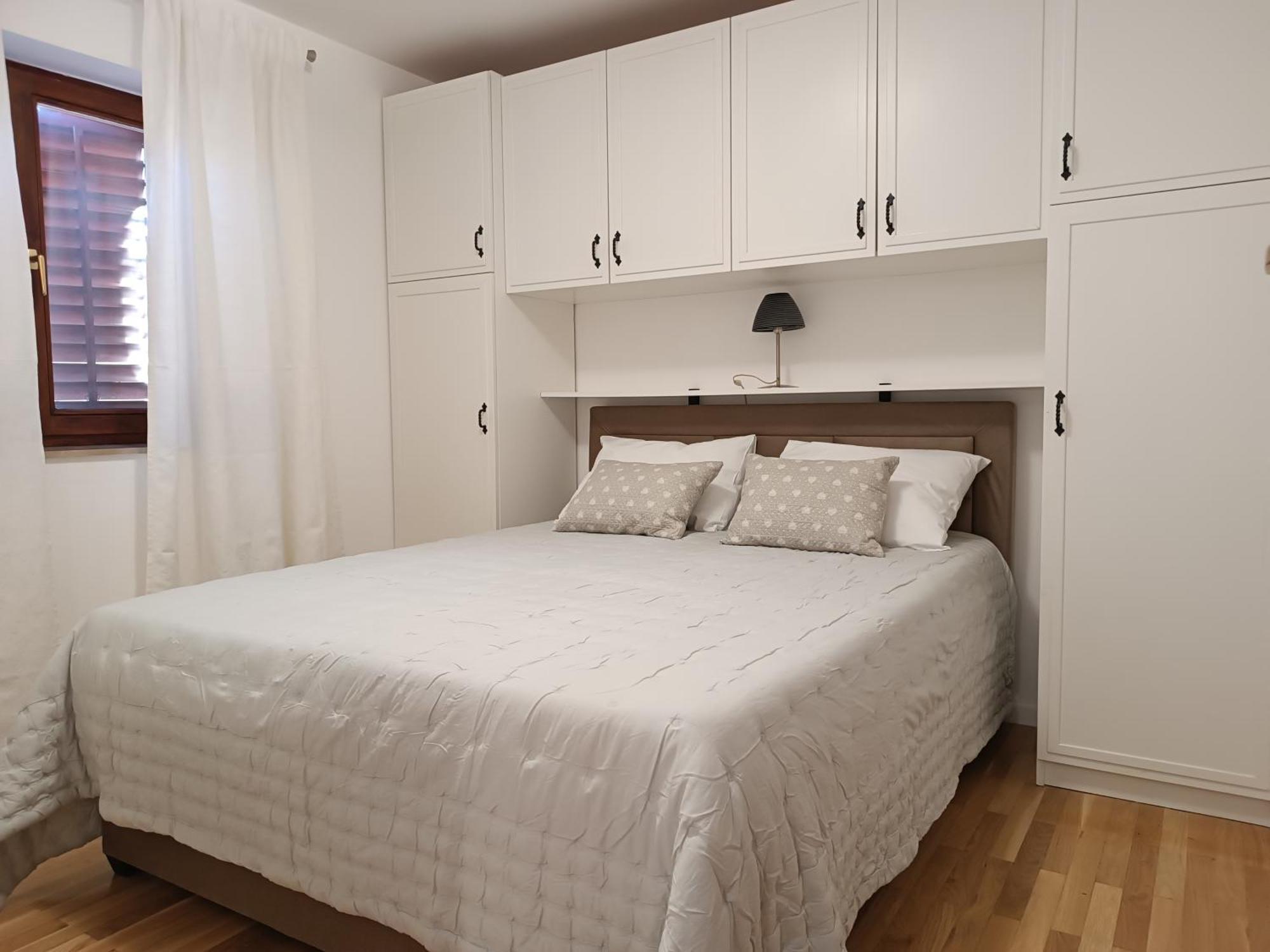 Apartment Antisin Zadar Exterior photo