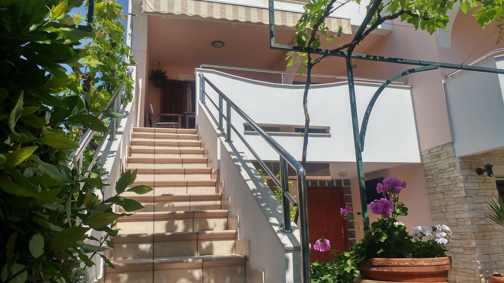 Apartment Antisin Zadar Exterior photo